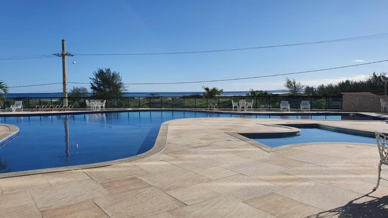 Condominio Le Bon Vivant Arraial do Cabo Exterior photo