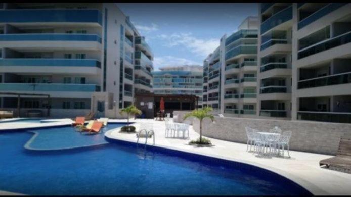 Condominio Le Bon Vivant Arraial do Cabo Exterior photo