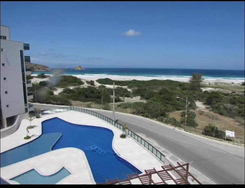 Condominio Le Bon Vivant Arraial do Cabo Exterior photo